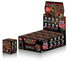 D&D Mini Dice Cups