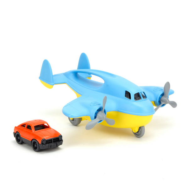 Green Toys: Cargo Plane