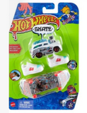 Hot Wheels Skate Collector Pack