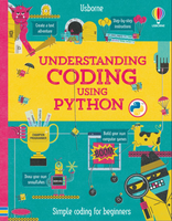 Understanding Coding using Python