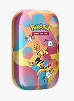 Pokémon 151 Mini Tin