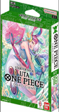 One piece Card Game Starter Decks 15-20