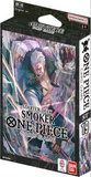 One piece Card Game Starter Decks 15-20