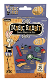 Schylling Magic Rabbit: Simple Magic For Kids (Magic Tricks Assorted)