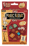 Schylling Magic Rabbit: Simple Magic For Kids (Magic Tricks Assorted)