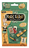 Schylling Magic Rabbit: Simple Magic For Kids (Magic Tricks Assorted)