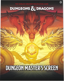 Dungeons & Dragons: Dungeon Master's Screen