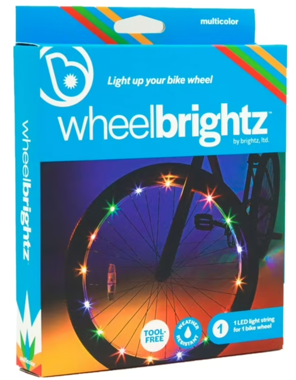 Wheel Brightz
