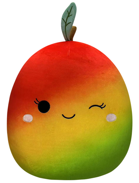 Squishmallows Ximena the Mango