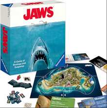 Ravensburger Jaws Board Game