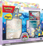 Pokémon 2024 World Championship Deck Honolulu