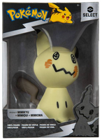 Pokemon Mimkyu 4-Inch Vinyl Figure