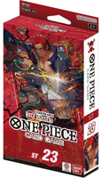 One Piece Starter Decks: (OP-11)