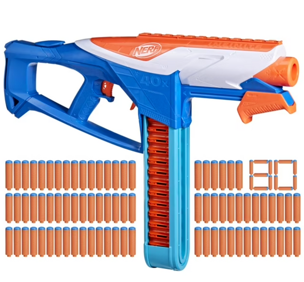 Nerf N Series Infinite Blaster