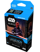 Star Wars: Unlimited Legends of the Force - Spotlight Deck
