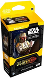 Star Wars: Unlimited Jump to Lightspeed - Spotlight Deck