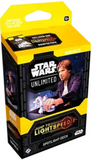 Star Wars: Unlimited Jump to Lightspeed - Spotlight Deck