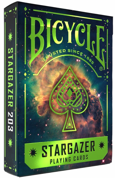 Bicycle Stargazer 203 Playing Cards