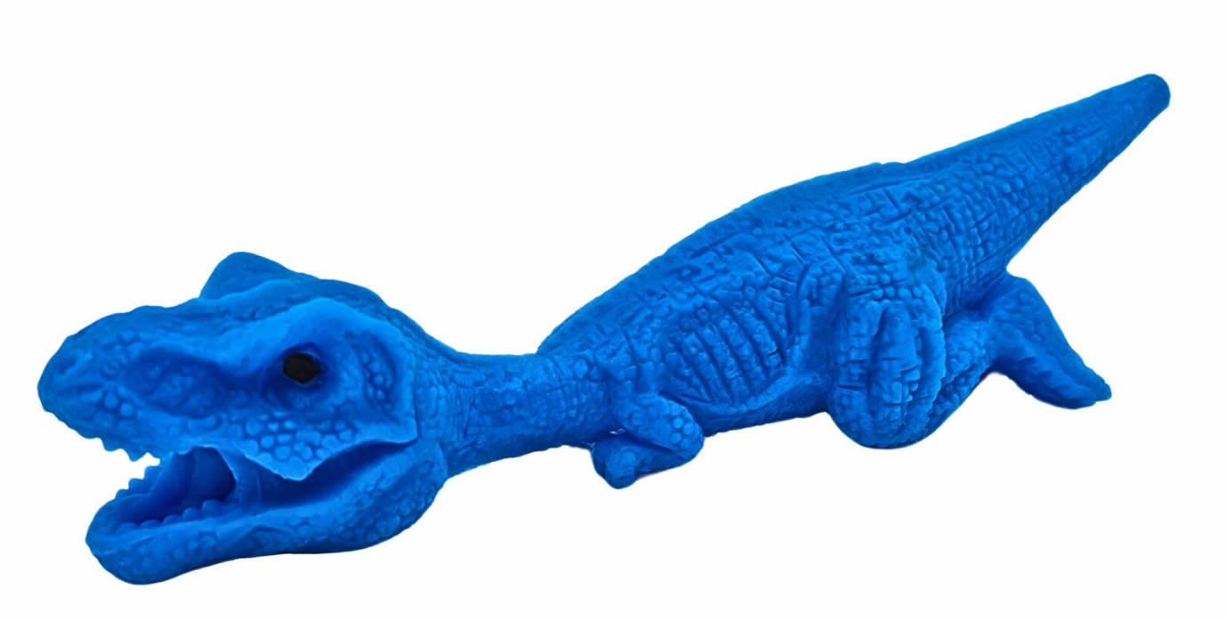 Flick-a-Saurus!