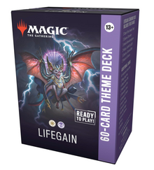 60 Card Theme Deck