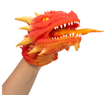 Animal Hand Puppets