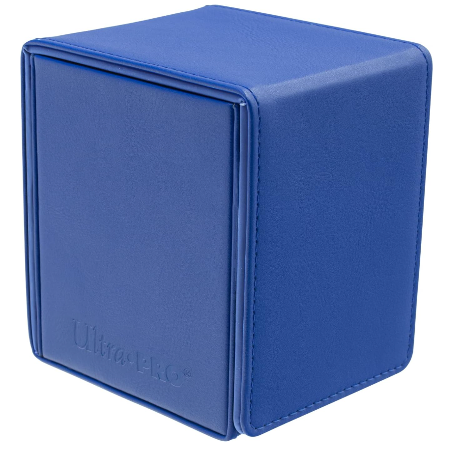 Ultra Pro : Vivid Alcove Card Storage