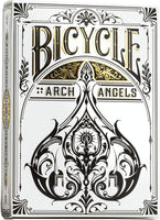 Bicycle Cards Archangels