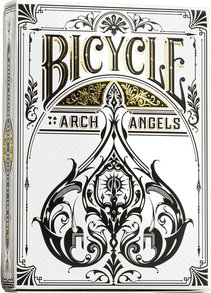 Bicycle Cards Archangels