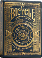 Bicycle Cards Cypher