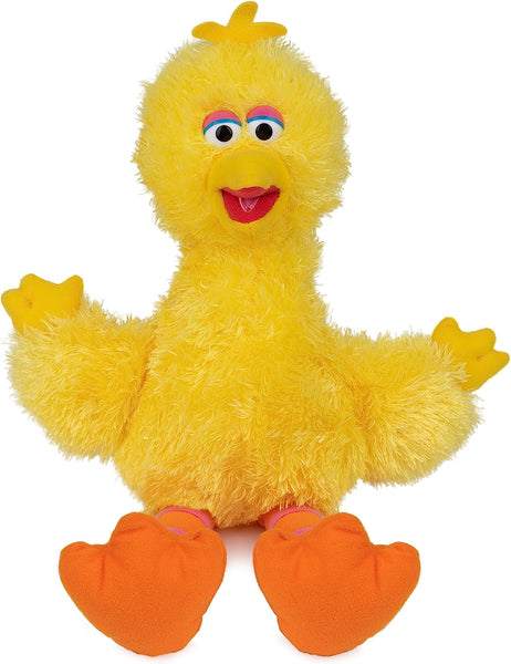 Sesame Street Big Bird 14" Plush