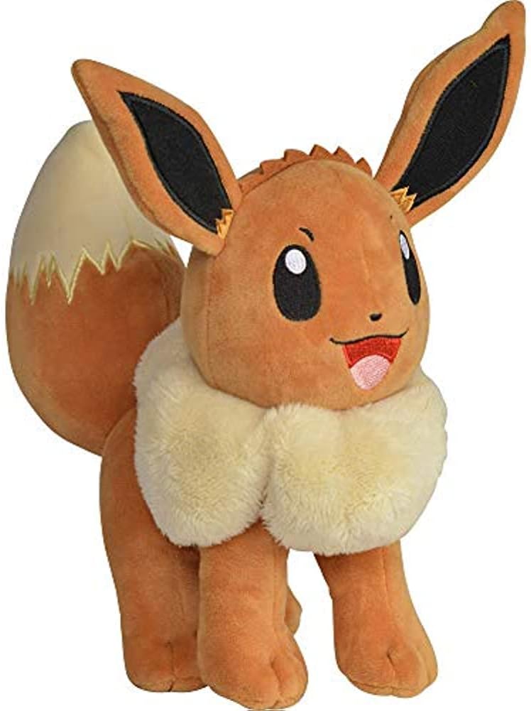 Pokémon 8" Plush