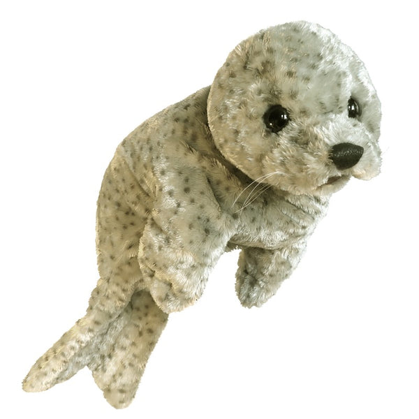 Harbor Seal Folkmanis Puppet