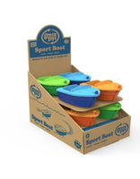 Green Toys Sport Boats