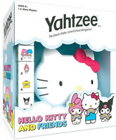 Yahtzee Hello Kitty and Friends
