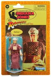 Belloq in Raiders of the Lost Ark Action Figure