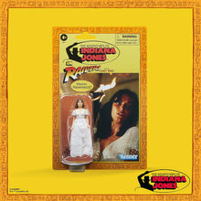 Marion Ravenwood in Raiders of the Lost Ark Action Figure