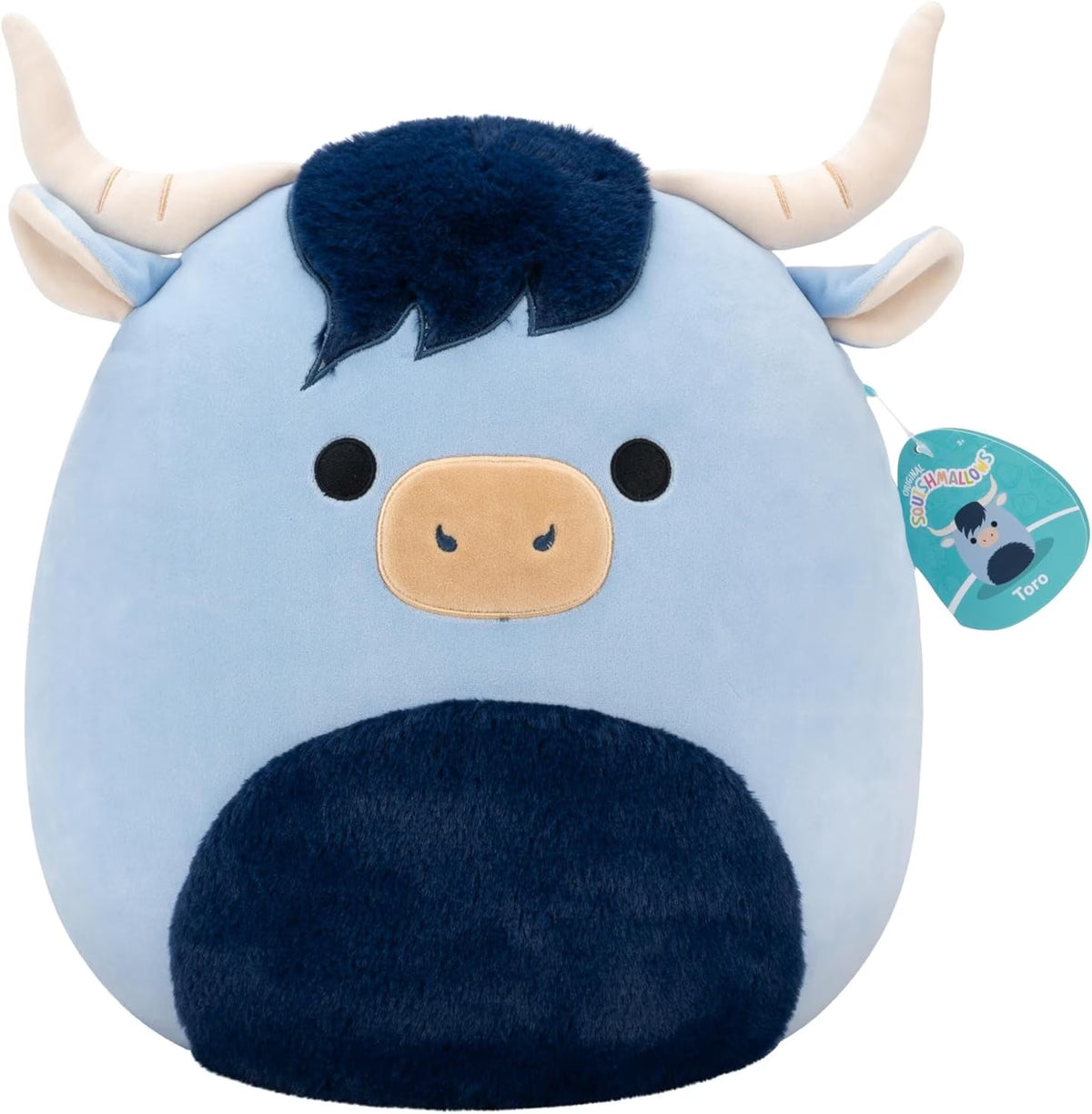 Squishmallows Farm Animals