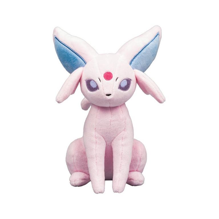 Pokémon 8” Plush 30th Anniversary pastel