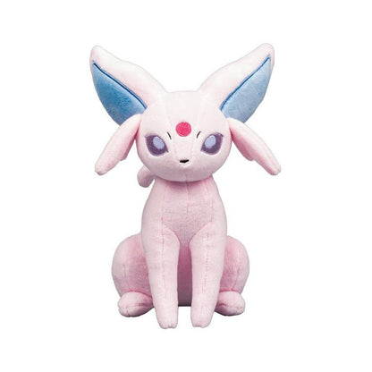 Pokémon 8” Plush 30th Anniversary pastel