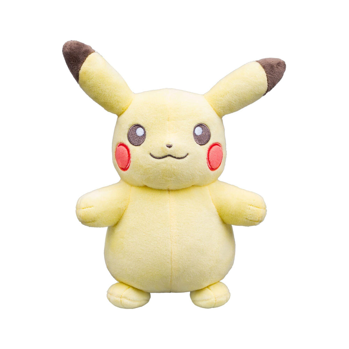 Pokémon 8” Plush 30th Anniversary pastel
