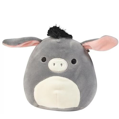 Squishmallows Farm Animals
