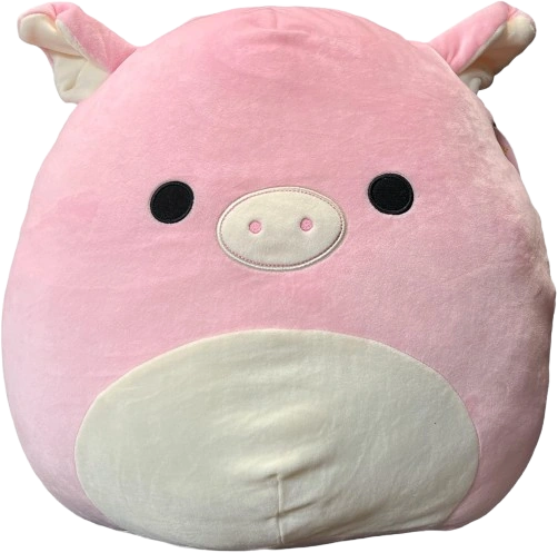 Squishmallows Farm Animals