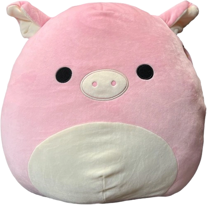 Squishmallows Farm Animals