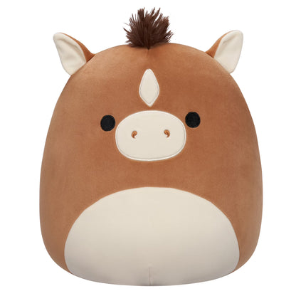 Squishmallows Farm Animals