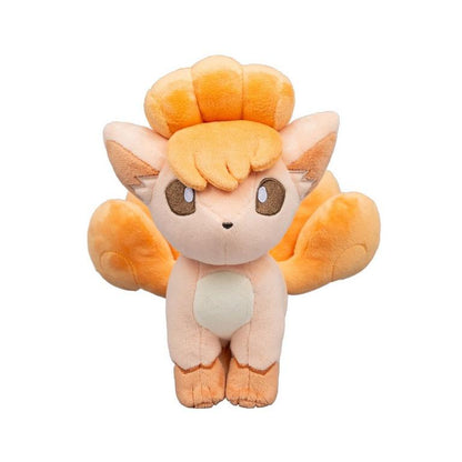 Pokémon 8” Plush 30th Anniversary pastel
