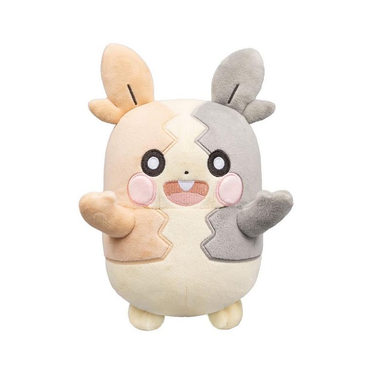 Pokémon 8” Plush 30th Anniversary pastel