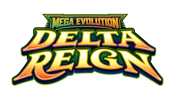 Pokémon Delta Reign Prerelease Tournament