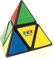 Rubik's Pyramid