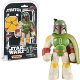 Star Wars Stretchy Action Figures