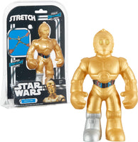 Star Wars Stretchy Action Figures